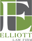 Elliott Law Firm Logo